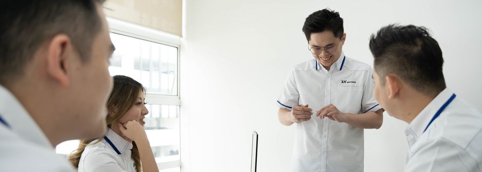 STR Bujang